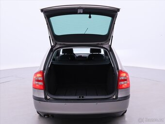 Škoda Octavia 2,0 TDI Elegance + Kůže Xenon (2007) - 6
