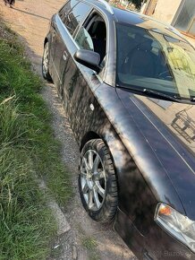 Audi a4 b7 2.0 Tdi bpw díly - 6