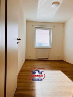 Pronájem moderního bytu 3+KK s lodžií a parkovacím stáním, Č - 6