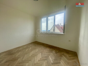 Prodej bytu 2+1, 52 m², Ktiš - 6