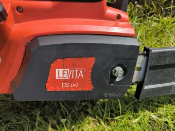 Elektrické pily Levita ES 140 - 6
