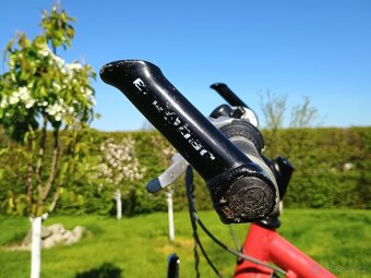 Autor Vista SX - 6