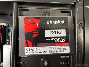 Herní PC s Windows 11 – ideální pro hraní i práci - 6