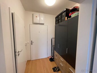 Pronájem novostavby s terasou Čadova, Olomouc - 6