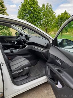Peugeot 3008 2.0 Hdi 110 kw - 6