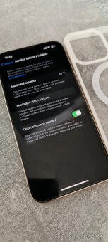 Prodám IPhone 13 pro - 6