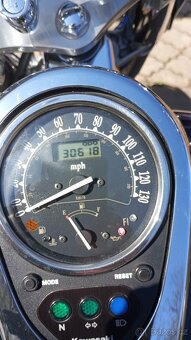 Prodej Kawasaki vn 900 - 6