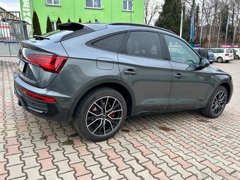 Audi Q5 Sportback 40TDI - 6
