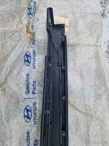 Hyundai Tucson 2015 - práh - 6