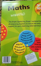 Over 500 Jokes Just for Girls + Maths Workpad - 6