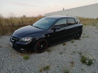 Mazda 3 MPS SPĚCHÁ - 6