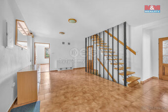 Prodej rodinného domu, 115 m², Církvice, pozemek 845 m² - 6