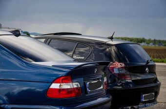Prodam BMW e46 r.v.2004 - 6