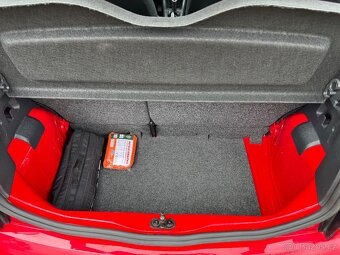 Škoda Citigo 1.0 MPi 44kW, najeto 36 tis - 6