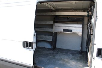 Iveco Daily, 29L11 2,3HPI ,L1H1 Dílna 138 000km - 6
