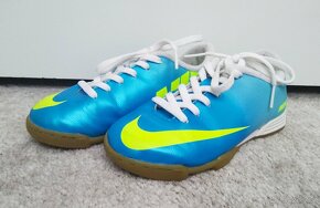 Fotbalové tenisky zn.Nike Mercurial - vel.28 - 6