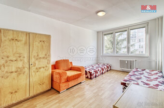 Prodej bytu 4+1, 83 m², DV, Litvínov, ul. Luční - 6