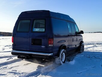 ❗️ Ford E150 5.4 V8 LPG ❗️ - 6
