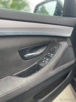 BMW 530D M-PAKET 190KW HEAD UP - 6