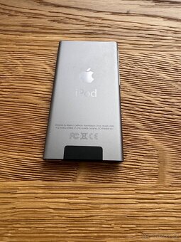 iPod Nano 7. gen - 6