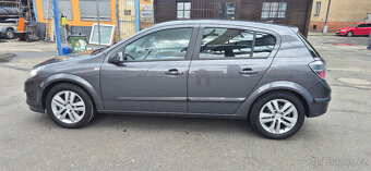 Opel Astra, 1.6i NAVI,DIG KLIMA,JEN 88 TKM - 6