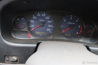 PRODAM NISSAN PATROL 3,0TD,KRÁTKÝ,TZ3500KG, - 6