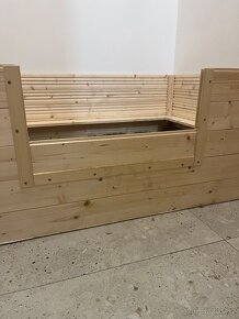 Porodní bedýnka - 6