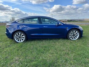 Prodam tesla 3 long range autopilot zaves - 6