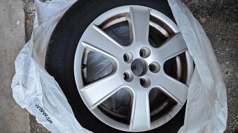 Kola 5x112 R16 - 6