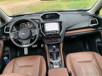 Subaru Forster e boxer- 2020/ 69000km DPH - 6