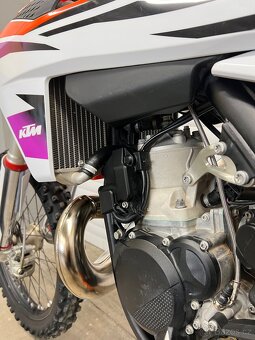 KTM SX 250 2024 - 6