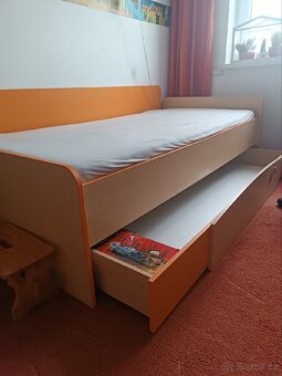 Prodám dětský nábytek - 6