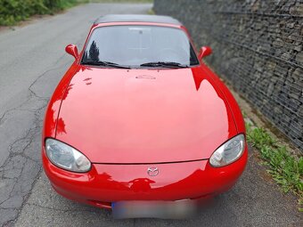 Mazda mx-5 - 6