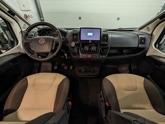 FIAT DUCATO KNAUS Boxstar 600 Solution - 6