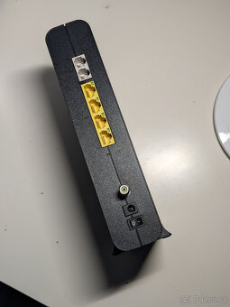 Modem Compal CH7465VF - 6