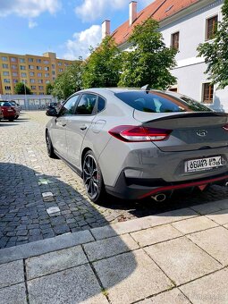 Hyundai i30N - 6