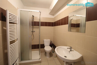 Pronájem bytu 1+1 45m² v České Lípě - 6
