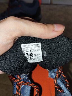 Tenisky Adidas - 6