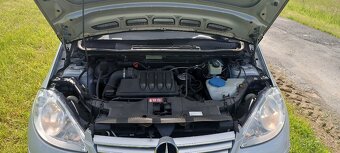 A180 CDI w169 automat - 6