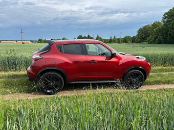 Nissan Juke 1,2 85 KW - 6