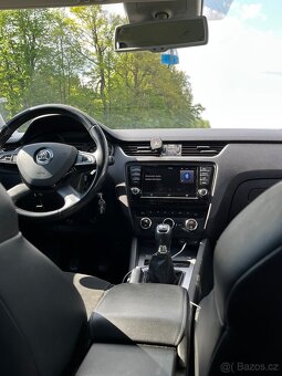 Octavia III 2.0 TDI 110kw - 6
