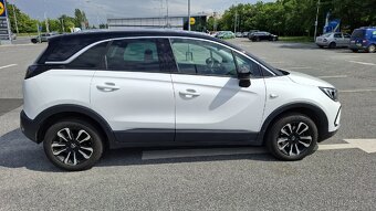 Opel Crossland - 6