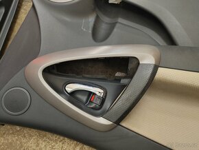 Tapec Rav 4 2005-2010 - 6