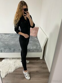 Košile Amisu, vel. M - 6
