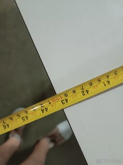 DOVOZ MOŽNÝ stůl 110x65 bez židlí - 6