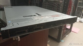 1U Dell PowerEdge R640 8SFF, 2x Xeon Gold 6138, 384GB RAM - 6