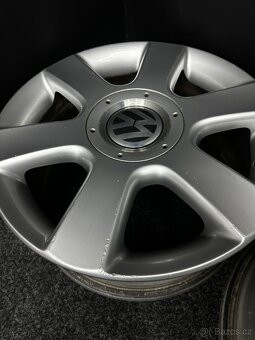 Alu VW 5x112 16” 1T0601025C - 6