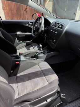 Seat Leon Drive 1.6/75kW - 6