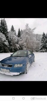 A3 8l 96kw asz quattro 5 dveri - 6