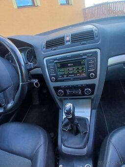 Škoda Octavia combi - 6